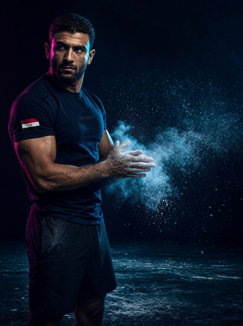 Omar Zaki